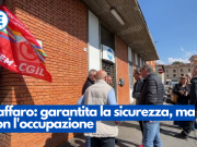 Caffaro: garantita la sicurezza, ma non l’occupazione