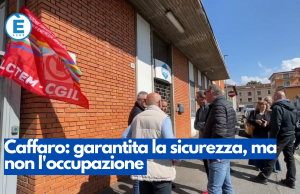 Caffaro: garantita la sicurezza, ma non l’occupazione
