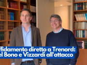 Affidamento diretto a Trenord: Del Bono e Vizzardi all’attacco