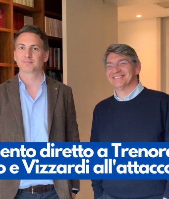 Affidamento diretto a Trenord: Del Bono e Vizzardi all’attacco