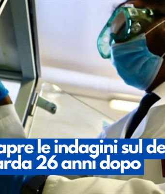Il Dna riapre le indagini sul delitto del West Garda 26 anni dopo