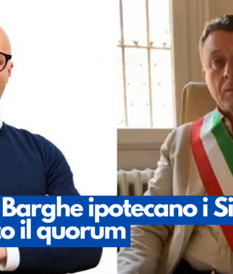 Borno e Barghe ipotecano i Sindaci. Superato il quorum