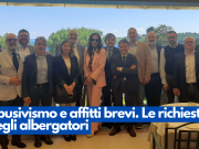 Abusivismo e affitti brevi. Le richieste degli albergatori