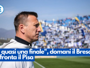 “È quasi una finale”, domani il Brescia affronta il Pisa