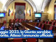 Loggia 2023, la Giunta sarebbe pronta. Atteso l’annuncio ufficiale