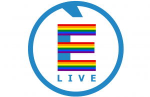 Giornata contro l’omofobia, “arcobaleno” il logo di rete di Èlive