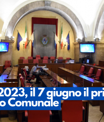 Loggia 2023, il 7 giugno il primo Consiglio Comunale