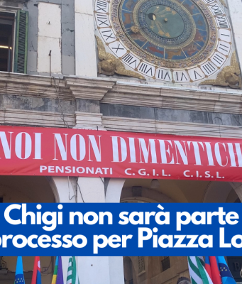 Palazzo Chigi non sarà parte civile nel nuovo processo per Piazza Loggia