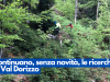 Continuano, senza novità, le ricerche in Val Dorizzo