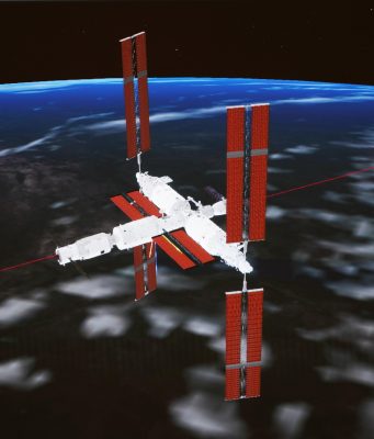 Cina: stazione spaziale attende partecipazione di astronauti stranieri