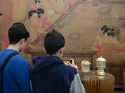 Malta: La Valletta, al via mostra sulla cultura del tè cinese