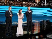 Cina: festival cinematografico internazionale si apre a Shanghai