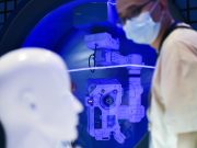 Cina: per la prima volta SIFF di Shanghai dedica settimana allo sci-fi