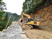 Cina: esportazioni di escavatori aumentate da gennaio a maggio