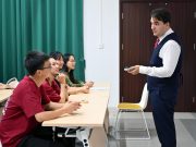 Cina: docente italiano mira a essere ponte di scambio tra due Paesi