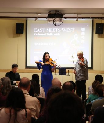 Malta: concerto “L’Oriente incontra l’Occidente” celebra Dragon Boat Festival