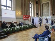 Castelletti, sì del Comune alla Fondazione 1000Miglia