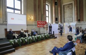Castelletti, sì del Comune alla Fondazione 1000Miglia