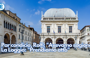 Par condicio, Rolfi: “Avevamo ragione”. La Loggia: “Prendiamo atto”
