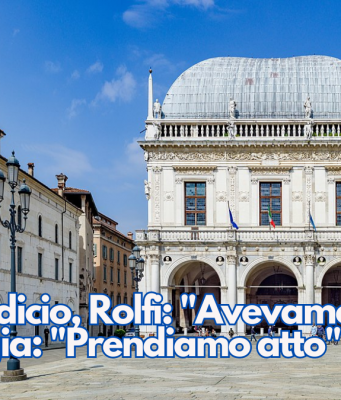 Par condicio, Rolfi: “Avevamo ragione”. La Loggia: “Prendiamo atto”