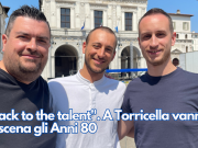 “Back to the talent”. A Torricella vanno in scena gli Anni 80