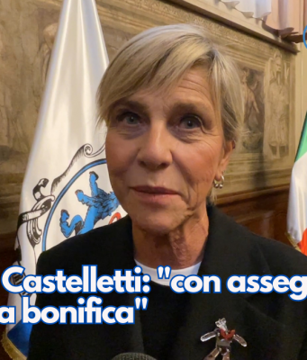 Caffaro, Castelletti: “con assegnazione avvio alla bonifica”