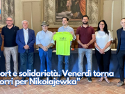 Sport e solidarietà. Venerdì torna “Corri per Nikolajewka”