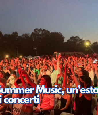 Brescia Summer Music, un’estate ricca di grandi concerti