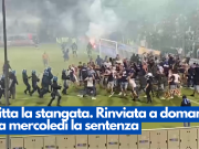 Slitta la stangata. Rinviata a domani o a mercoledì la sentenza