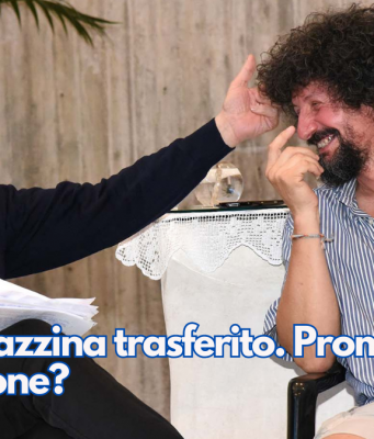 Don Corazzina trasferito. Promozione o punizione?