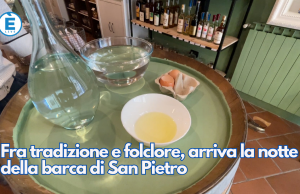 Fra tradizione e folclore, arriva la notte della barca di San Pietro