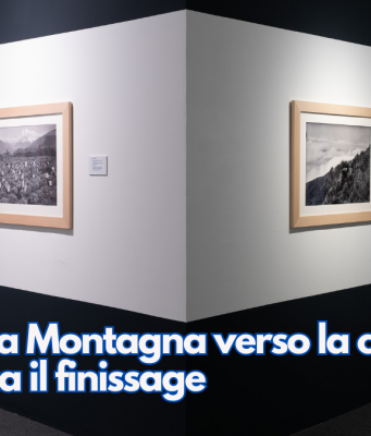 Luce della Montagna verso la chiusura. Domenica il finissage