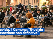 Movida, il Comune: “Giudizio Cassazione non definitivo”