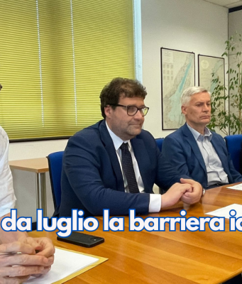 Caffaro, da luglio la barriera idraulica ad A2A