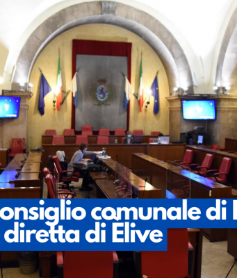 Primo Consiglio comunale di Brescia. Segui la diretta di Èlive