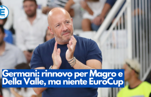 Ferrari a tutto campo: rinnovo per Magro e Della Valle, ma niente EuroCup