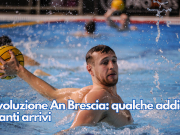 Rivoluzione An Brescia: qualche addio e tanti arrivi