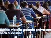 Maturità: via alla seconda prova con Seneca al classico