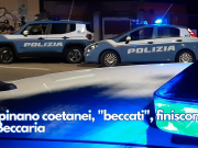 Rapinano coetanei, “beccati”, finiscono al Beccaria