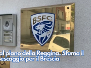 Sì al piano della Reggina. Sfuma il ripescaggio per il Brescia