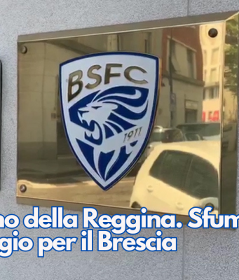 Sì al piano della Reggina. Sfuma il ripescaggio per il Brescia