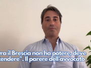 “Ora il Brescia non ha potere, deve attendere”. Il parere dell’avvocato