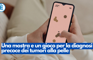 Una mostra e un gioco per la diagnosi precoce dei tumori alla pelle