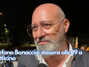 Stefano Bonaccini stasera alle 19 a Botticino