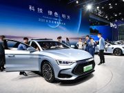 Cina: Shenzhen, piano per 300 stazioni di super ricarica entro 2025