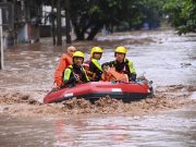 Cina: lancia risposta di emergenza per alluvioni a Chongqing