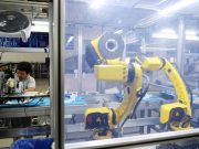 Cina: ospita più di 2,84 mln di stazioni 5G