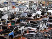 Cina: oltre 3 mln di veicoli NEV immatricolati nel primo semestre