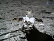 Cina: equipaggio missione lunare condurrà esplorazione scientifica