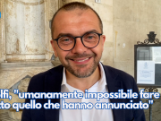 Rolfi, “umanamente impossibile fare tutto quello che hanno annunciato”